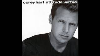 Corey Hart   Poster