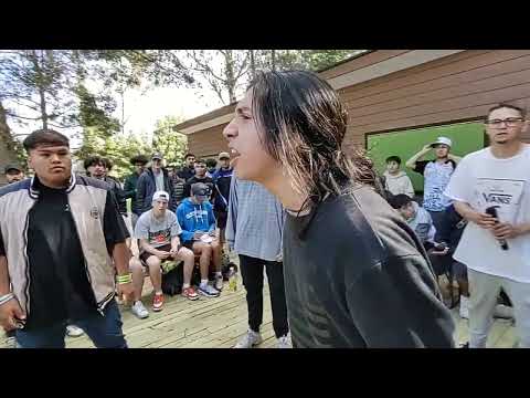 VIERNES vs LIPSER vs 444 vs NASHO: Filtros - Mini Torneo #ELCIRCULONACIONAL