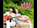 Hearstrings OST - So Give me a Smile - Park Shin ...