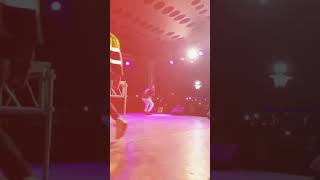 Umusepela Crown's performance in Livingstone