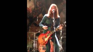 Blackberry Smoke - Let Me Help You (Find the Door)