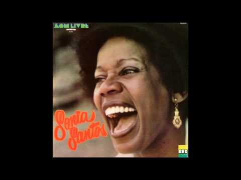 Sonia Santos - LP 1975  -Album Completo/Full Album
