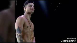 Me gusta todo de ti - MALUMA