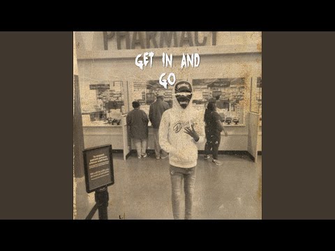 GET IN AND GO