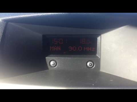 New Caledonia FM via E-skip in AUGUST!