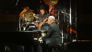 &quot;I Go To Extremes (w/former Bassist Schuyler Deale)&quot; Billy Joel@MSG New York 11/23/22