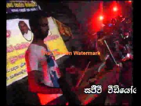 Amma warune (makola geeth)