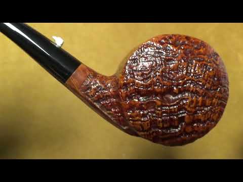 Pipa L'Anatra Sabbiata  - Tire (AN87)