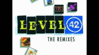 Level 42 - Chinese Way -  Extended Dub Mix