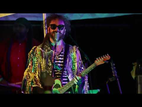 Walter Sickert & the Army of Broken Toys - "Devil's In The Details" [Live at OBY]