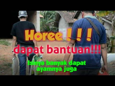 ternyata-bansos-udah-keluar-dapat-ayam-juga