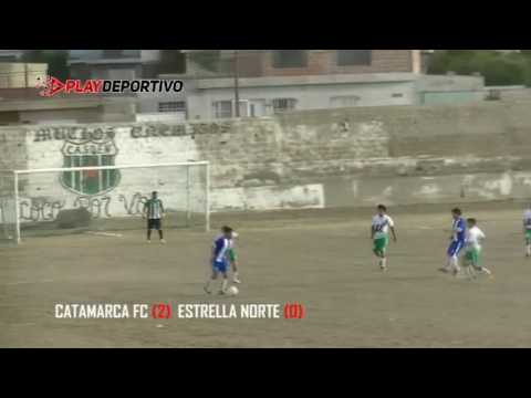 CATAMARCA 2 ESTRELLA NORTE 0