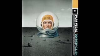 Papa Vegas - Super Telepathy