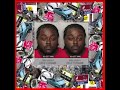 Big JAMES - Intro (Official Audio)