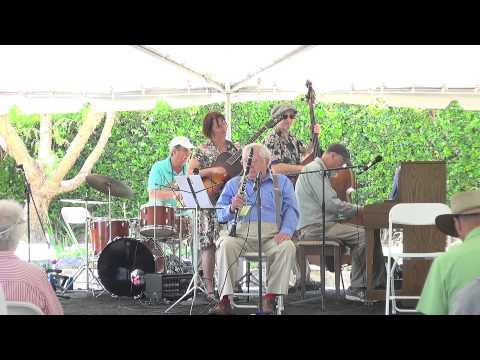 Ray Skjelbred and his Cubs  "There'll Be Some Changes Made"