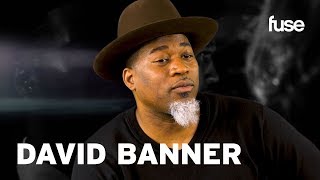 David Banner On The Symbolism of His Magnolia Music Video | Fuse