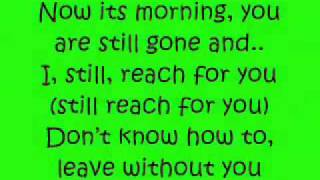 Akon-Until You Come Back [LYRICS]   NEW SONG 2009.flv