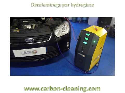 comment nettoyer vanne egr cmax