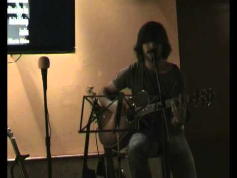 Te echaré de menos - David Reverte (cover)