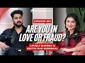 Love Red Flags Real Talk With Lovelysharmaofficial AdityaaraoVlog Sensible India Show