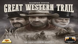 Great Western Trail: Discussion