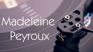 MADELEINE PEYROUX -- Secular Hymns