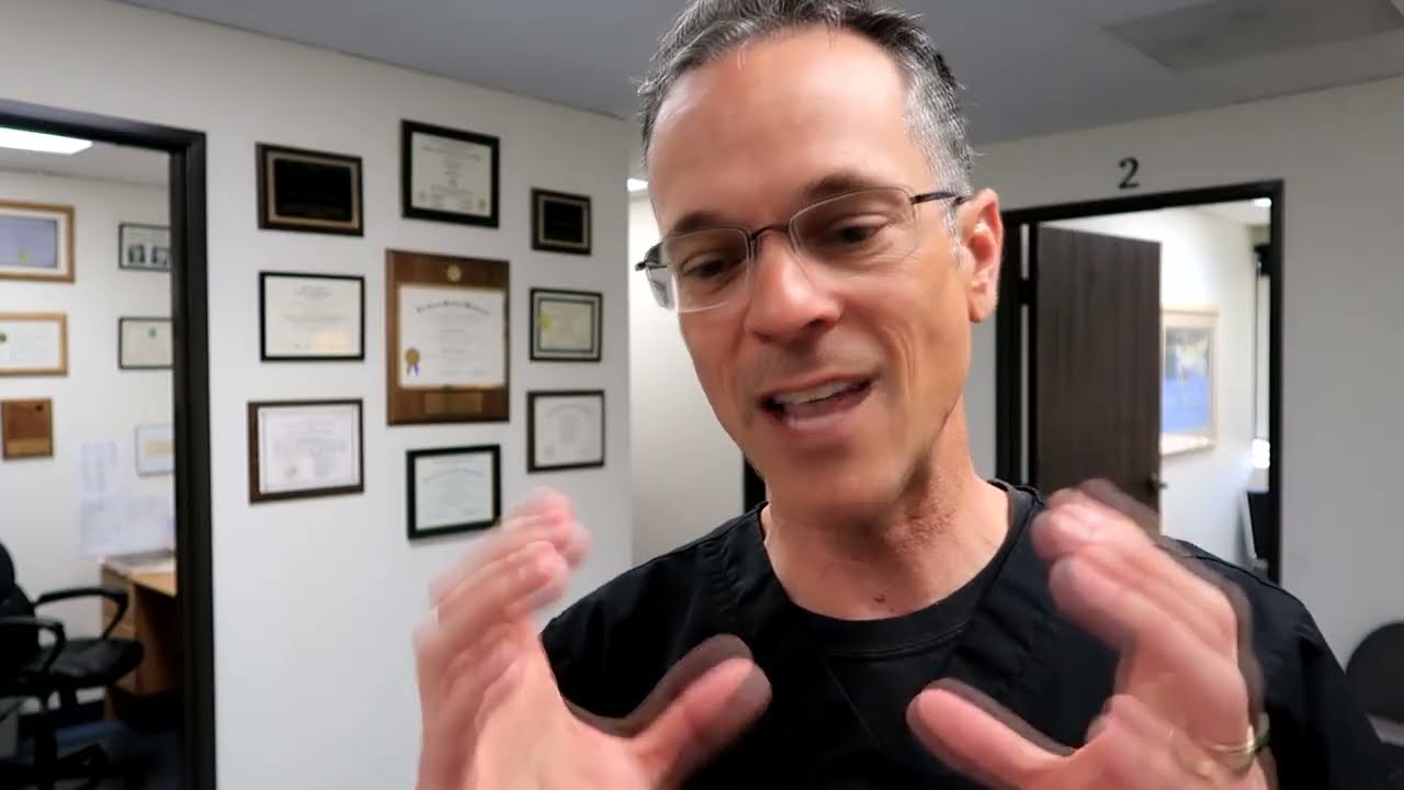 the one mistake made in every doctors office