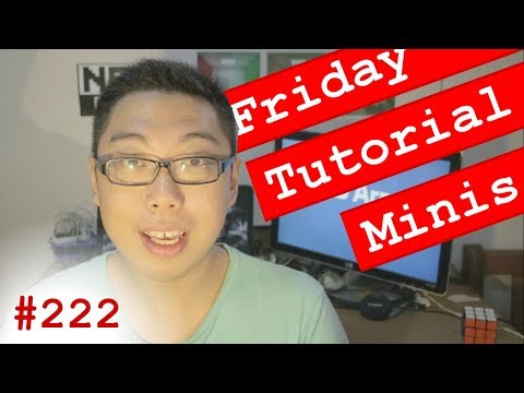 Serialization A Crash Course