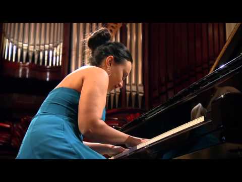 Video thumbnail for Nocturne in F-sharp minor (Op. 48, No. 2)