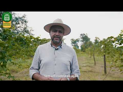 A virada da agricultura familiar em Várzea Grande