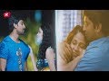 Lavanya Tripathi Natural Star Nani Wonderful Love Scene Telugu Movies Telugu Videos