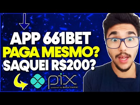Vídeo: 661bet entrar: login, acesso e suporte