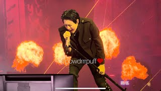 Download lagu 250717 -  Another Level - Jin - ANAHEIM D1 - 4K 직캠 FANCAM mp3 Download lagu 250717 -  Another Level - Jin - ANAHEIM D1 - 4K 직캠 FANCAM mp3