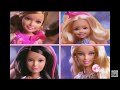 Barbie Movie Commercials From 2001 To 2021