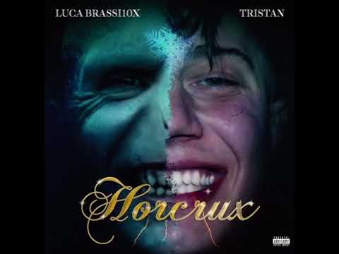 Luca Brassi10x x Tristan - NEWERA