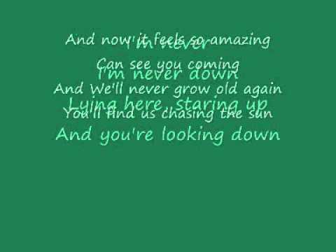 download lagu mp3 mp4 Lirik Chasing The Sun, download mp3 Lirik Chasing The Sun free downloadn, video klip Lirik Chasing The Sun