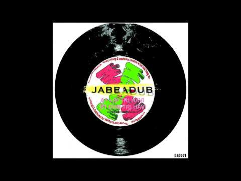 Jabbadub - Loi Tri Havi [PAP001]