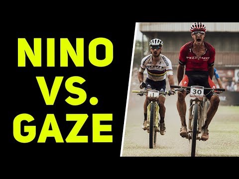 Resumo Copa do Mundo de MTB XCO na África do Sul - Revista Ride Bike