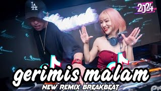 Download lagu Dj Gerimis malam Yang Lagi viral Full Bass | Arung DTM mp3