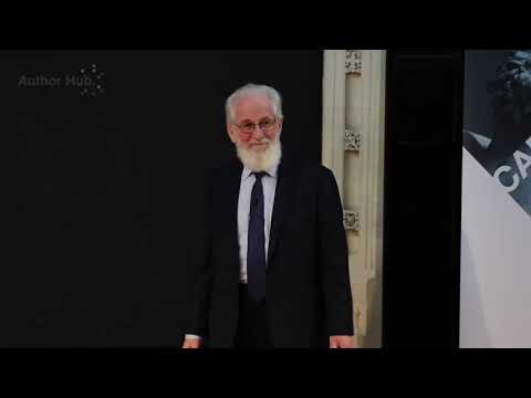 Cambridge Festival of Ideas - What's new in the English language?