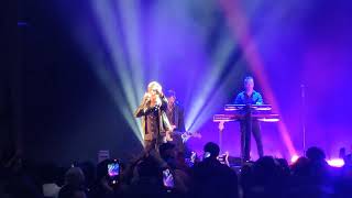 TEOMAN - RÜZGAR GÜLÜ - LONDRA 2022