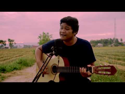 Hengky Supit - Bila Engkau Ijinkan (cover by Ahsan)