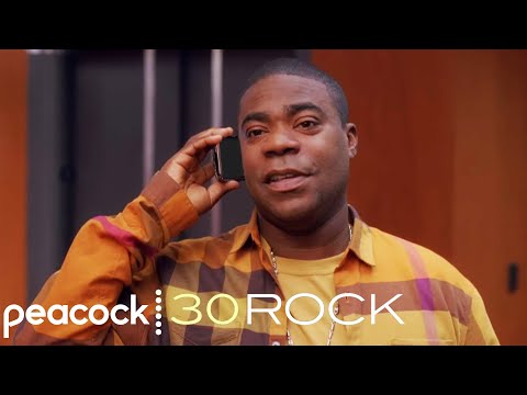 Liz and Jack Agree to Divorce | 30 Rock
