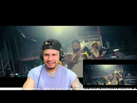 YOVNGCHIMI x Bryant Myers x Hydro - Switch | REACCIÓN / OPINIÓN