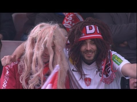 Ligue 1 - Week 27 : zapping / 2012-13