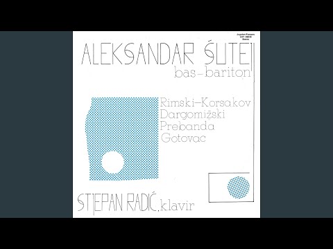 Milan Prebanda: U Suton