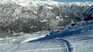 preview picture of video 'Alpe di Mera 06/02/2014'