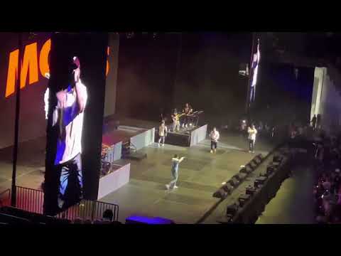 CSHALOM ❌ Bryant Myers ❌ Christian Ponce - Los Tres 7 (Remix) En Vivo