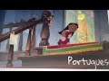 Lilo And Stitch Go To Your Room Portuguese