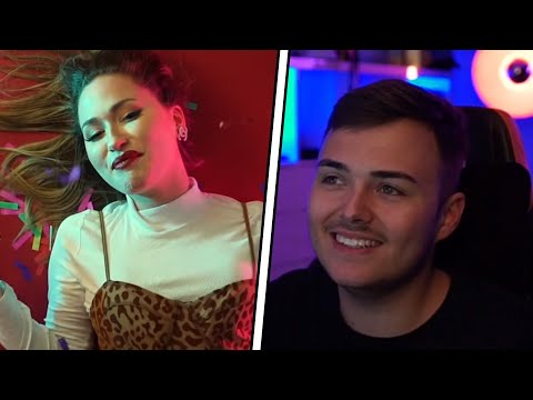 NOHANDGAMING REAGIERT AUF DEN NEUEN SONG VON SONNY LOOPS | TEAM BENJI